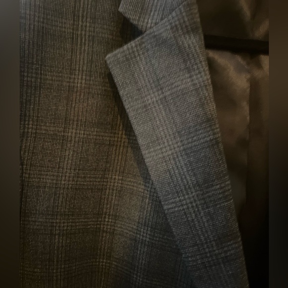 Kenneth Cole Awareness Sport Jacket 52L - Picture 7 of 8